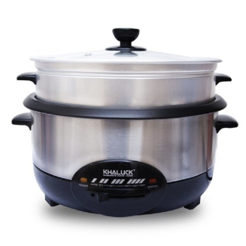 Nồi lẩu điện đa năng Khaluck Home KL-5229
