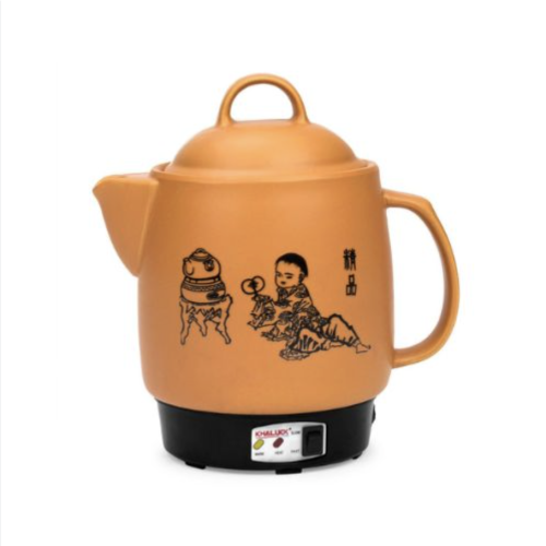 Ấm sắc thuốc điện Khaluck.Home KL-888