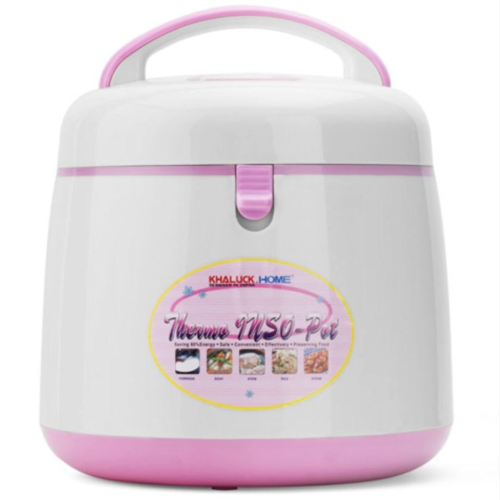 Nồi ủ nhiệt Khaluck.Home KL-702