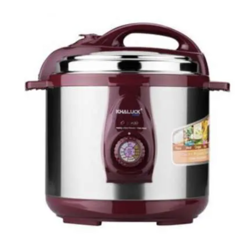 Nồi áp suất điện Khaluck.Home KL-688