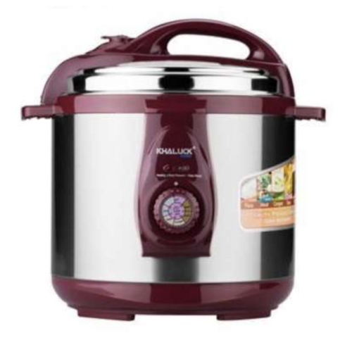 Nồi áp suất điện Khaluck.Home KL-688S