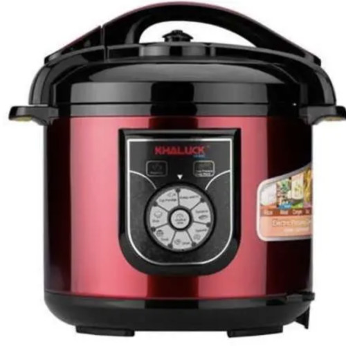 Nồi áp suất điện Khaluck.Home KL-788S