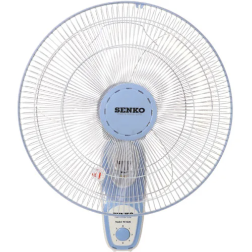 Quạt treo tường Senko TC1626