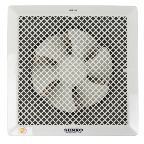 Quạt hút âm trần Senko HT250
