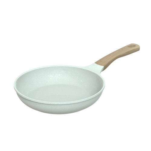 Chảo nhôm sâu chống dính đáy từ Sunhouse Healthy SBDS20MT