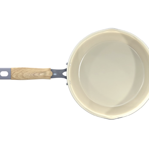 Chảo nhôm đáy từ Sunhouse Healthy SDP24M