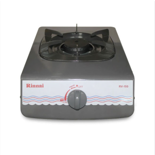 Bếp gas đơn Rinnai RV-150(G)
