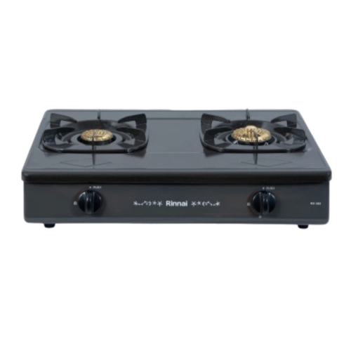 Bếp Gas Đôi Rinnai RV-365(G)N