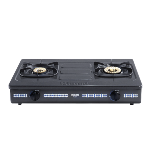 Bếp gas đôi Rinnai RV-377(G)N