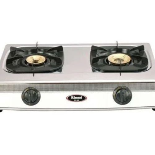 Bếp gas đôi Rinnai RV-460S