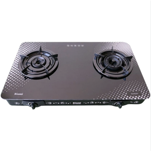 Bếp gas đôi Rinnai RV-715Slim-SCH(VP)