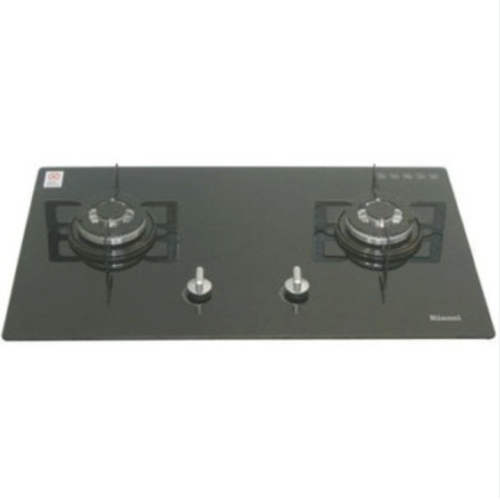 Bếp gas âm Rinnai RVB-212BG