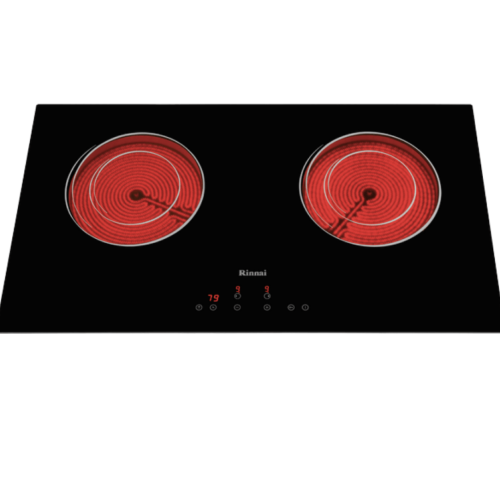 Bếp hồng ngoại đôi Rinnai RB-7012E-ZB
