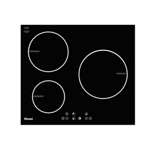 Bếp từ âm Rinnai RB-6103H-CB