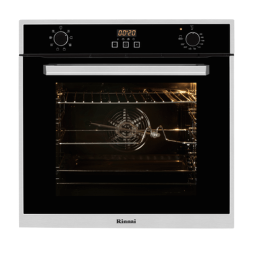 Lò nướng âm tủ Rinnai RO-E6208TA-EM