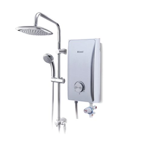 Máy nước nóng trực tiếp Rinnai REI-A450DP