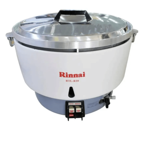 Nồi cơm gas Rinnai R10