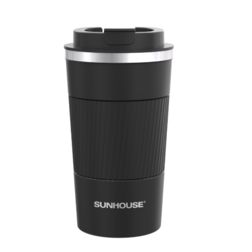 Cốc giữ nhiệt Snappy Sunhouse KS-TU500SB