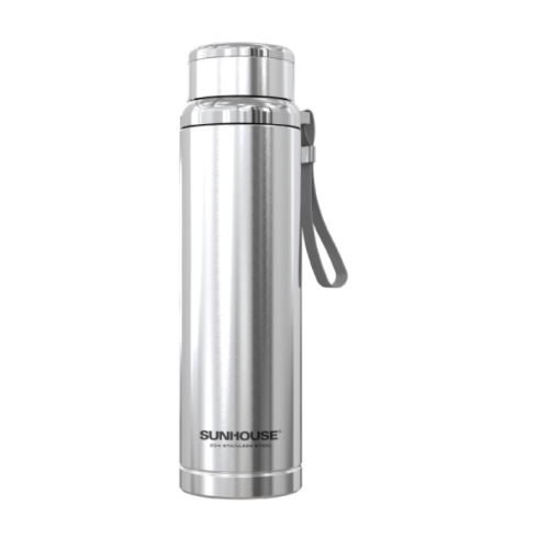 Bình giữ nhiệt Flexi 720ml Sunhouse KS-TU720FI