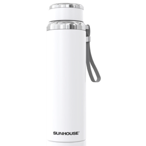 Bình giữ nhiệt Flexi Sunhouse KS-TU720FW