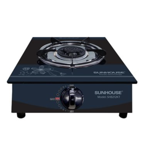 Bếp gas đơn Sunhouse SHB212KT