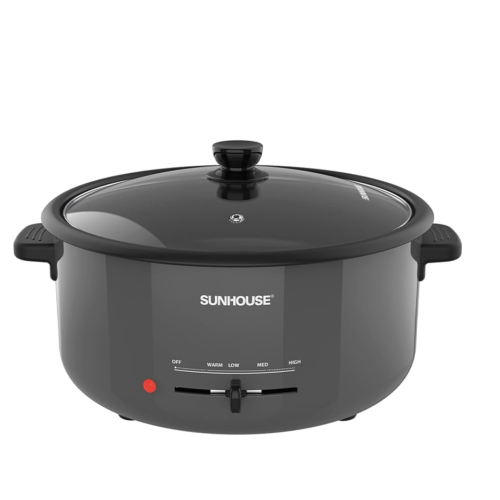 Nồi lẩu điện Sunhouse SHD4523
