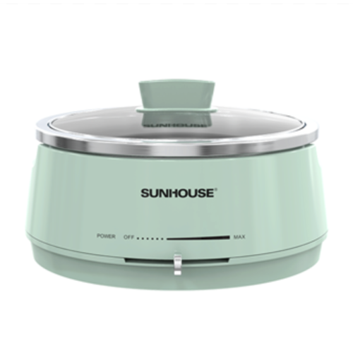 Nồi lẩu điện Sunhouse SHD4543