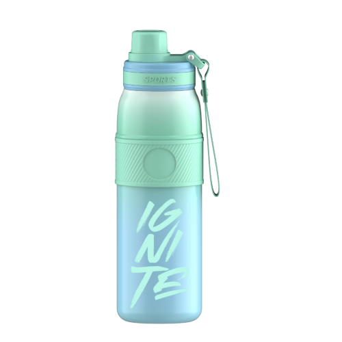 Bình giữ nhiệt Ignite 650ml Sunhouse KS-TU650IB