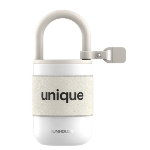 Bình giữ nhiệt Unique 300ml Sunhouse KS-TU300US