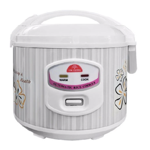 Nồi cơm điện Kim Cương 1.2L