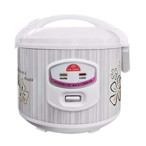 Nồi cơm điện Kim Cương 1.8L