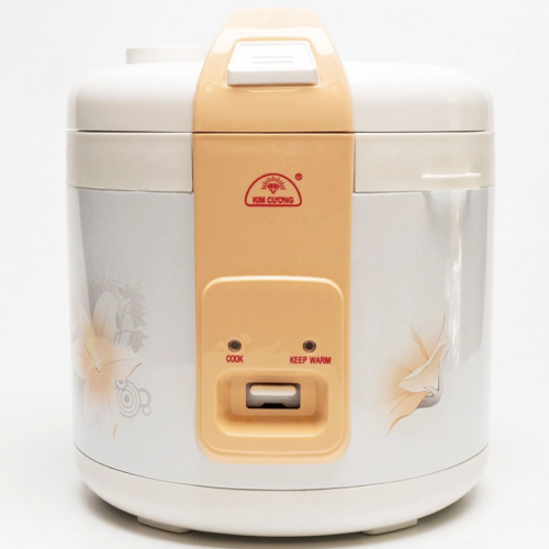Nồi cơm điện Kim Cương 2.2L