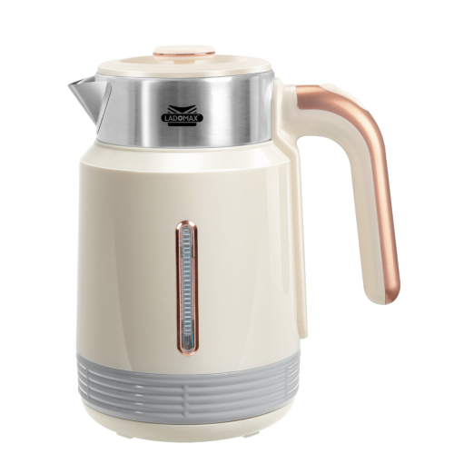 Bình đun siêu tốc Ladomax HA-889