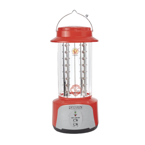 Đèn sạc Honjianda HJD-1620