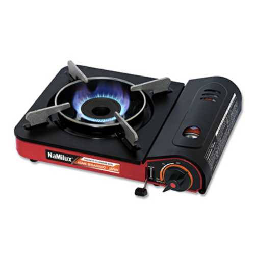 Bếp gas du lịch Namilux NA-168PF