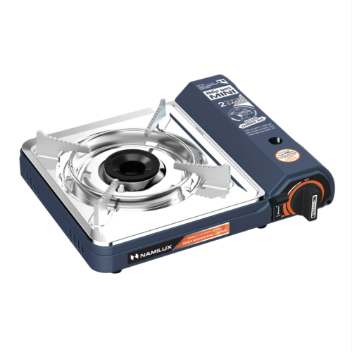 Bếp gas mini Namilux MLN-202PS