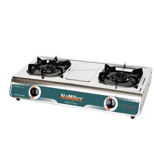 Bếp gas đôi Namilux NA-703ASM
