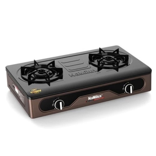 Bếp gas đôi Namilux DHH-69PS