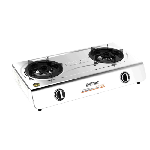 Bếp gas dương đôi Namilux DL2163APS