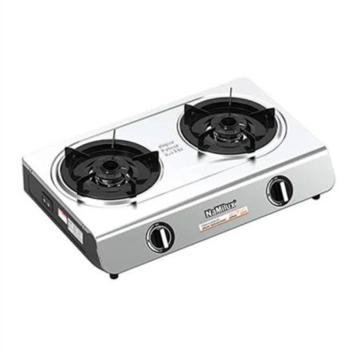 Bếp gas đôi Namilux DS2163APS