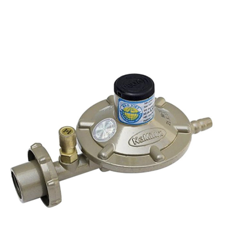 Van điều áp ngắt gas tự động Namilux NA-337S