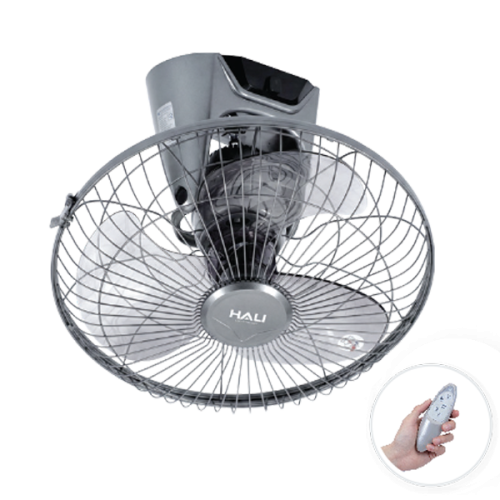 Quạt Trần Đảo Hali DA16-R