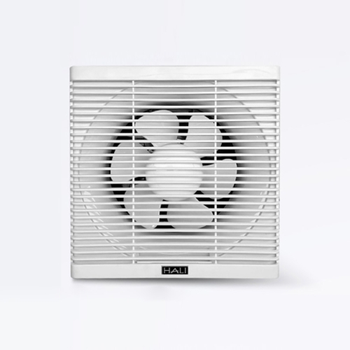 Quạt Hút Tường Công Nghiệp Hali HU25