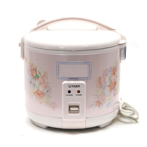 Nồi cơm điện Tiger JNP-1000 1.0L