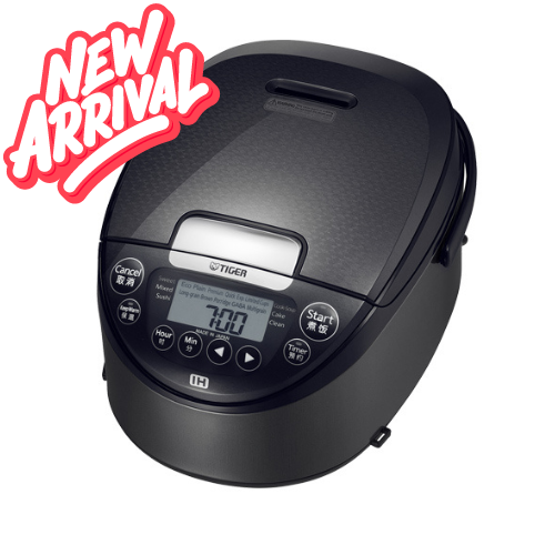 Nồi cơm điện cao tần Tiger JPW-H10V
