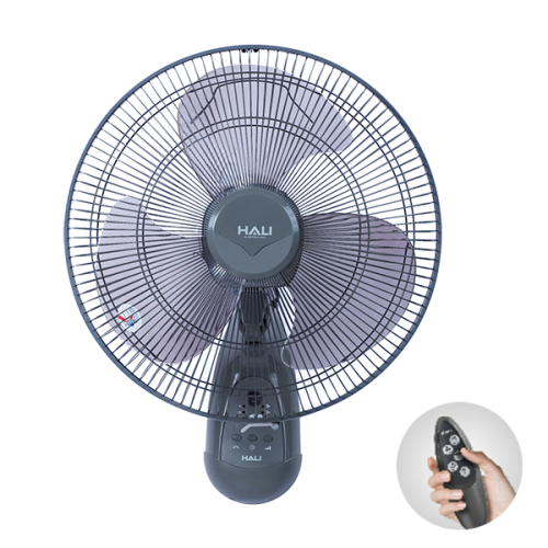 Quạt Treo Điều khiển từ xa Hali TR2-R