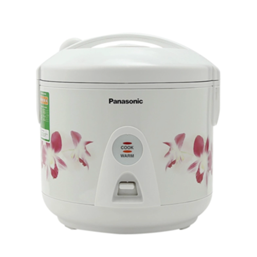 Nồi Cơm Điện Panasonic SR-MVN10FRAX