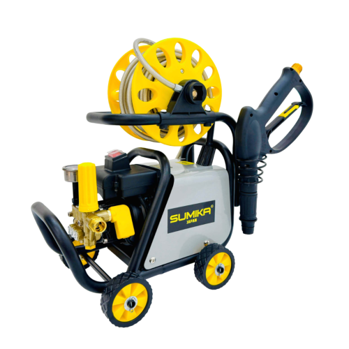 Máy Rửa Xe Áp Lực Cao SUMIKA S25