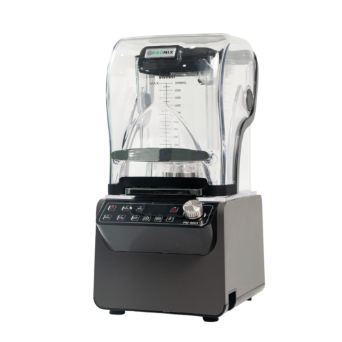 Máy xay đa năng Promix PM-9003