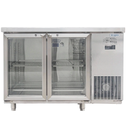 Bàn làm mát thực phẩm Yubann YB-F12